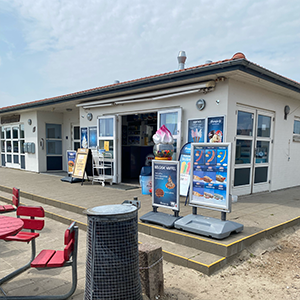 Iskiosk